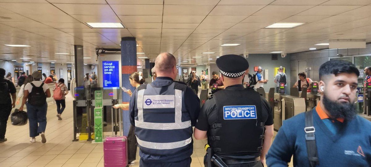 Chief Supt Chris Casey tweet media