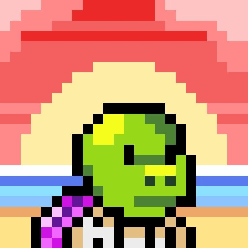 Cyber Turtles tweet media