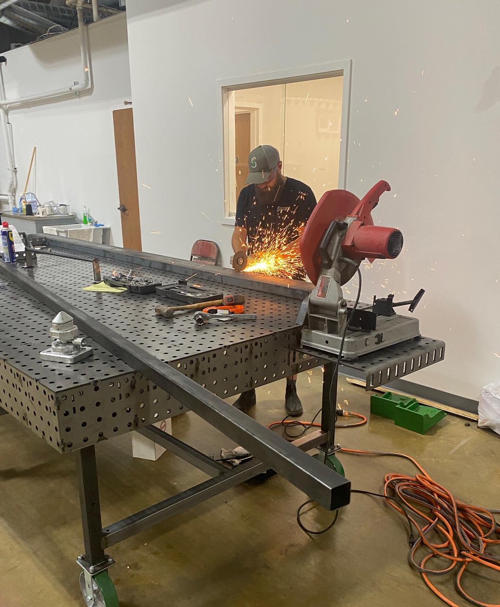 S.I. Container Builds tweet media