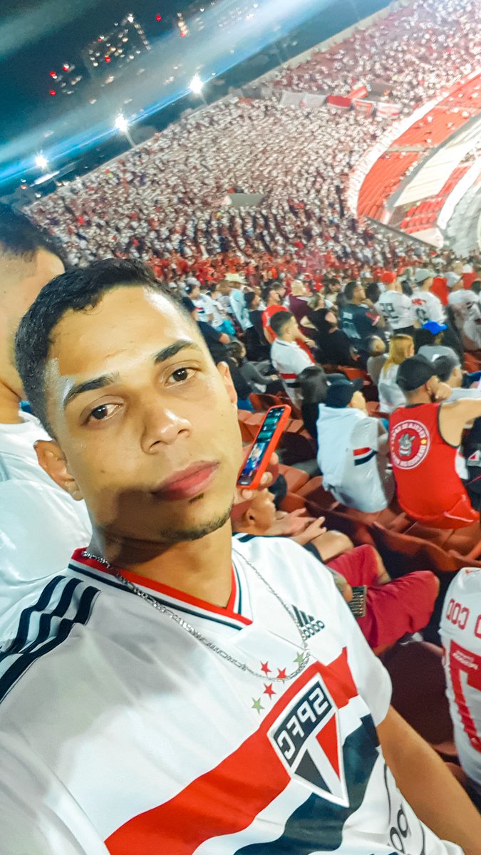 Inhow's tweet image. #saopaulo #tricolor #Independiente #SAOxPAL Hoje tem guerra rs