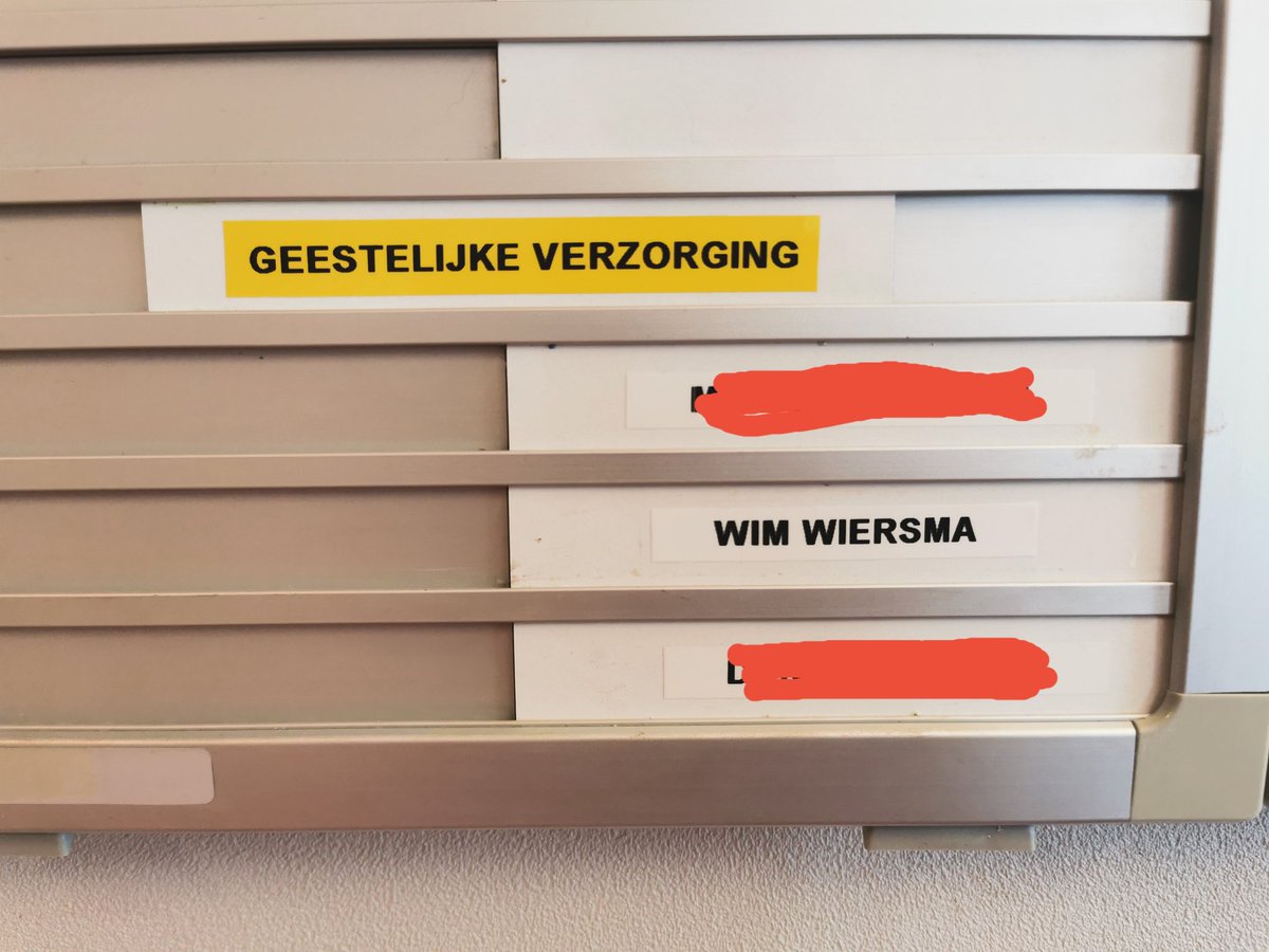 Nu wordt het echt serieus 😉Begonnen in Rotterdam #legerdesheils