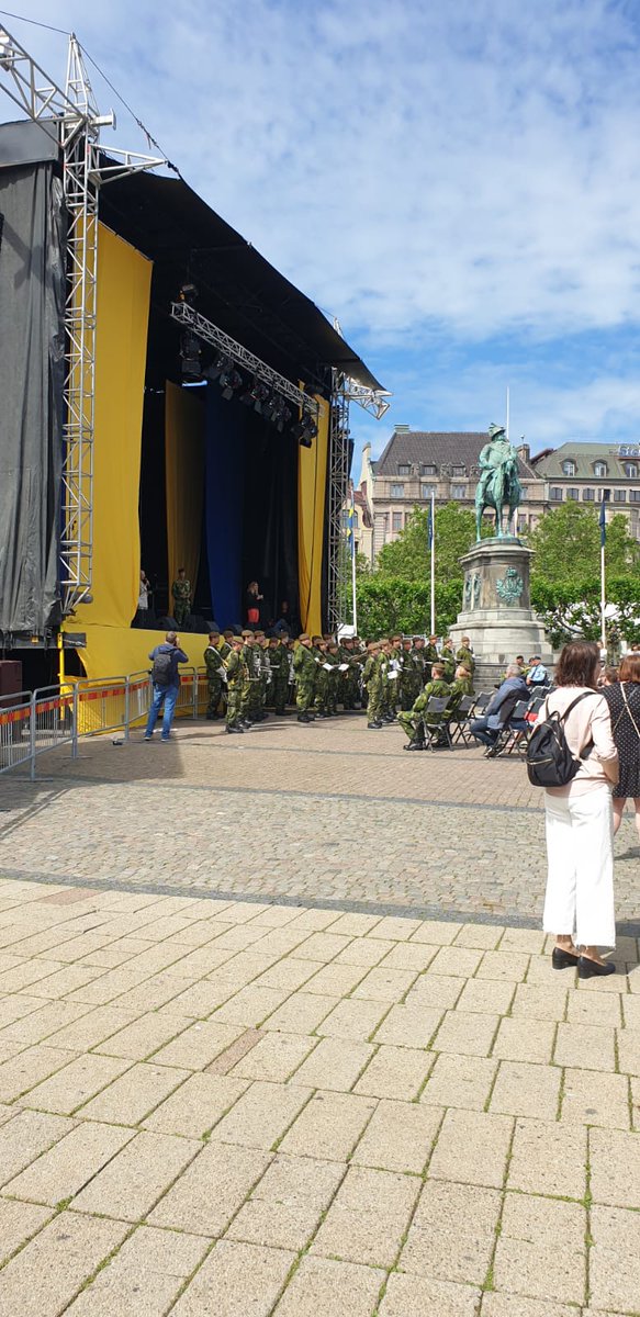 UNAmalmo's tweet photo. NATIONELLA TOTALFÖRSVARSDAGEN 18 juni 2022 i Malmö stad🇺🇳🌏 https://t.co/OsTUhpZogU