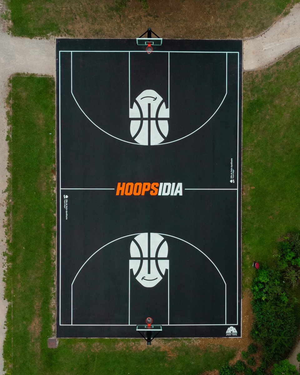 HOOPSIDIA tweet media