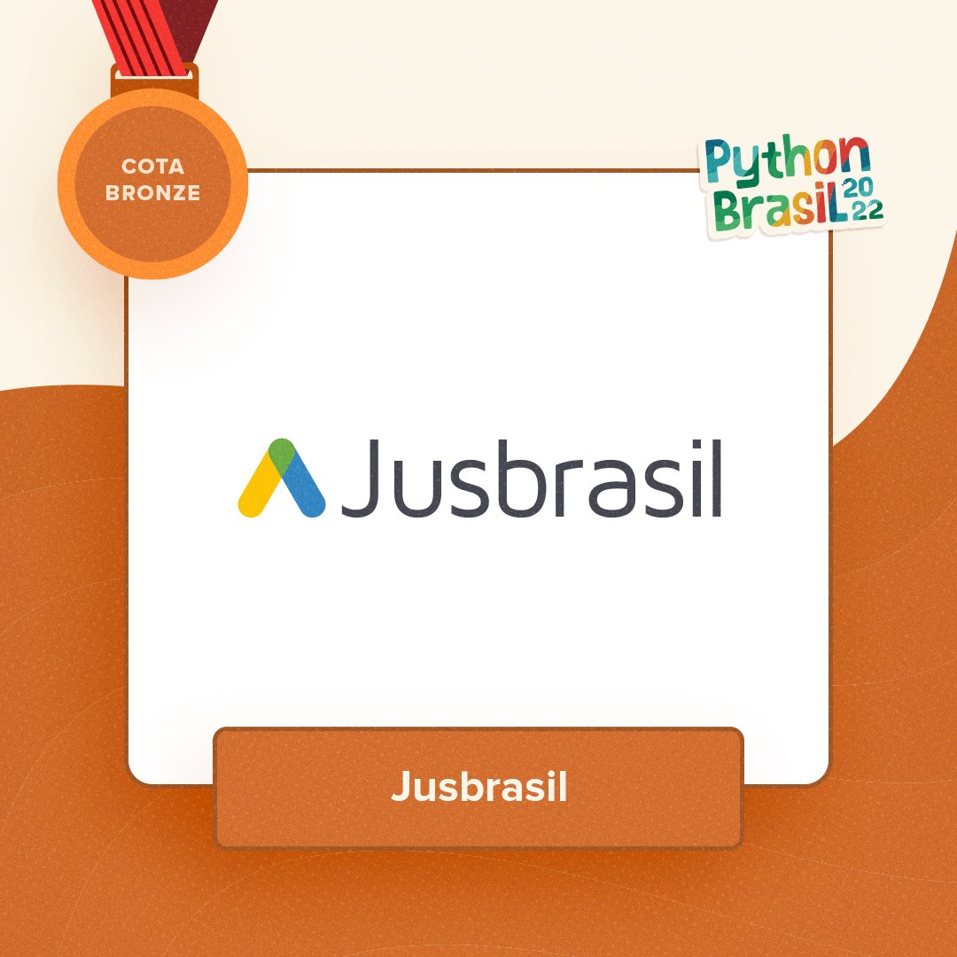 Python Brasil tweet media