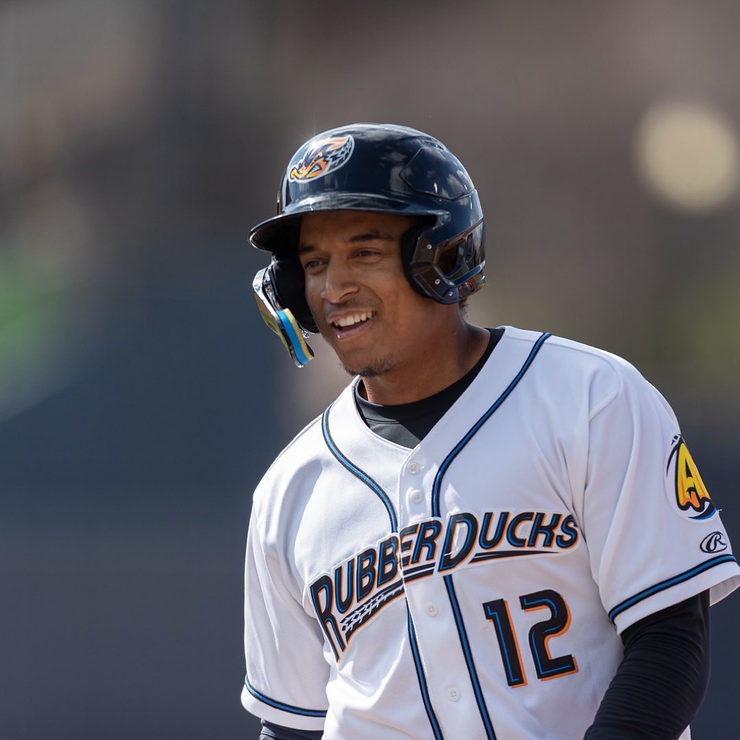 Bo Naylor has been promoted to Triple-A Columbus. 👏👏👏

Take care of him for us <a href="/CLBClippers/">Columbus Clippers</a> 🥹 #BoKnows
