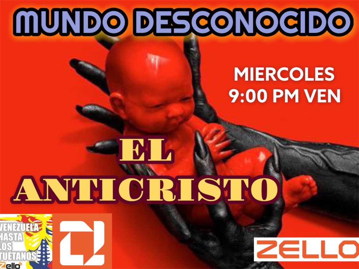 Los esperamos en VHLT este miércoles 9:00 pm <a href="/fandyriver/">RIVERFANDY</a>