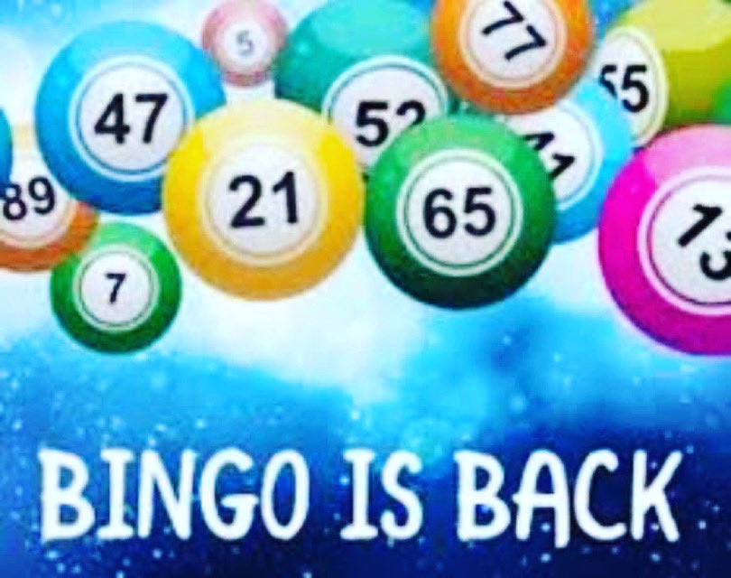 Cambeth_'s tweet photo. Watch this space…Monday Bingo is returning to a new venue in the next few weeks! We are just waiting on a few things before we announce times and prices. Bringing back what the community asked for 👍🏻 #Doncaster #bingo #community #CommunityEngagement https://t.co/CjXSxPGsM2