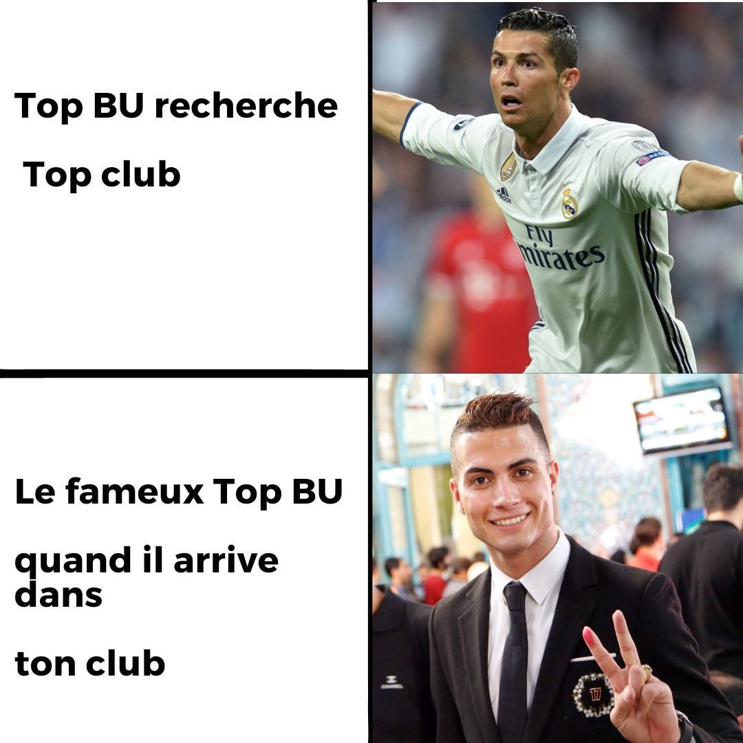 THE IFC tweet media