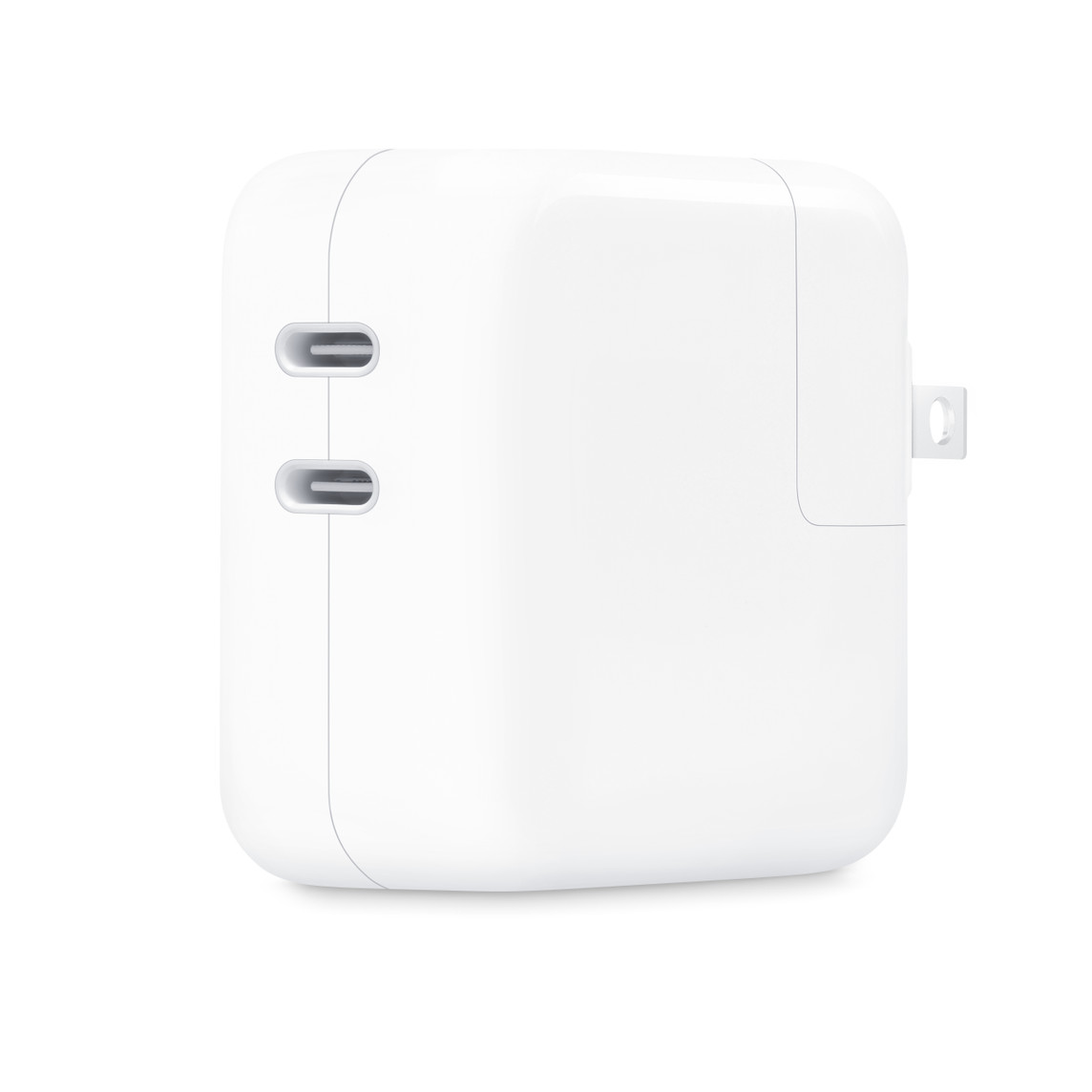 appltrack's tweet photo. New Apple products releasing this week 🍎

Tuesday, June 21
- 35W Dual USB-C Port Power Adapter (https://t.co/9PY2xmv6dQ)
- 35W Dual USB-C Port Compact Power Adapter (https://t.co/OW73NzyTIs)

Friday, June 24
- 13-inch MacBook Pro with M2 (https://t.co/supJlpY3wZ) https://t.co/M7xmrTasF0