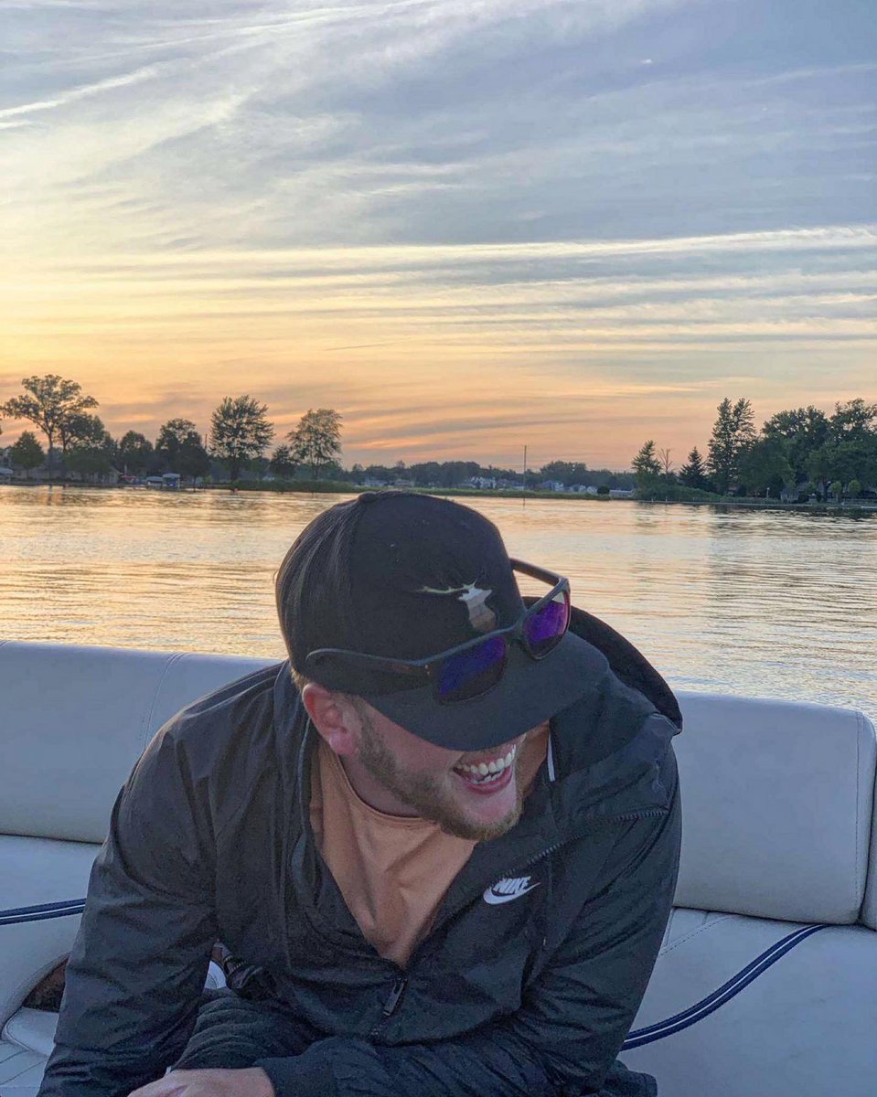 DayeBrandon's tweet photo. 🌅 https://t.co/MEAuSOXLhe