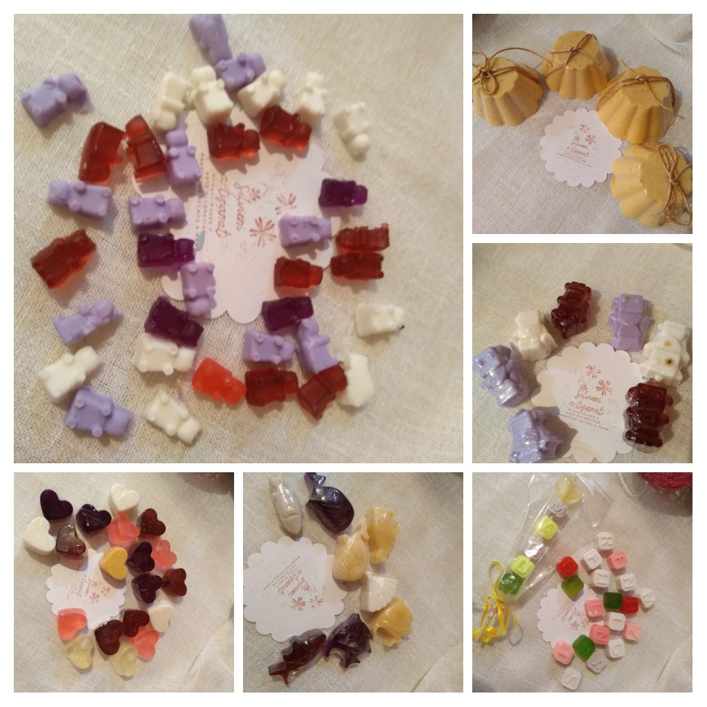 silvitony's tweet photo. #jabones #recuerdos #eventos #handmade #hechoenmexico #hechoenQro #ForYouth 
Jabones de glicerina hechos a mano, tamaño mini, ideal como recuerdo para eventos, diferentes formas y colores. únicamente sobre pedido Silvieni Artisanat. https://t.co/IaTzu3irYc