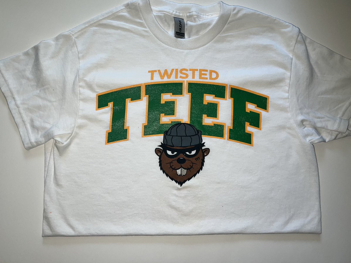 Twisted Teef Thieves tweet media