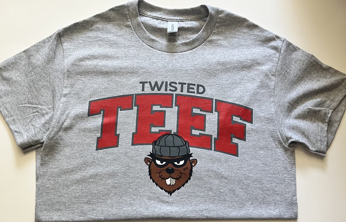 Twisted Teef Thieves tweet media
