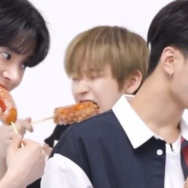 น้องเป่าปิงแอบแซ่บ 🫣