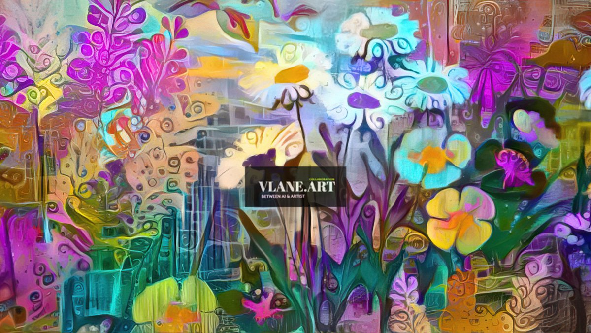 vlaneART's tweet photo. Happy Summer! I hope you're staying cool.
#vlWIP #nftcommunity #digitalart https://t.co/5wAXQ0EEJA