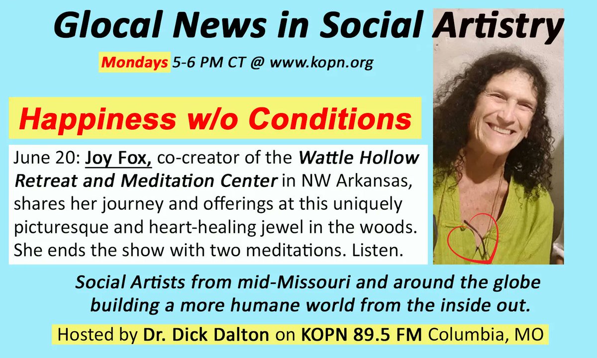 KOPN 89.5 FM (@kopnfm) on Twitter photo 