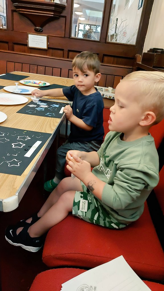 St John's Toddler Time tweet media