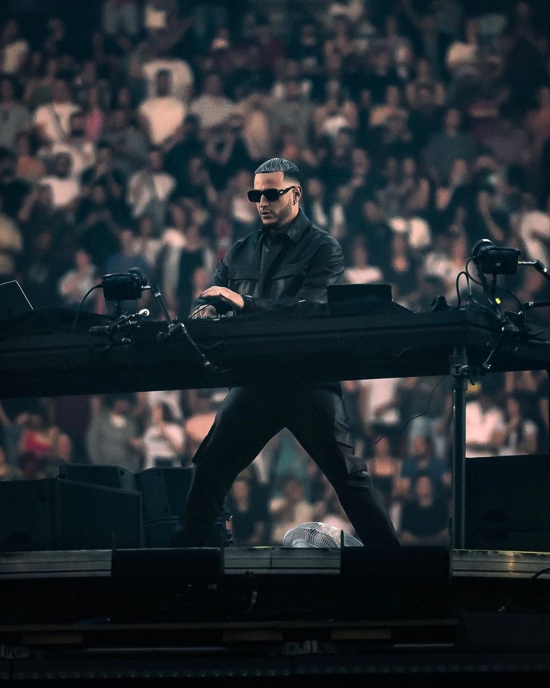 Dj Snake Scary Hours T Co Fabqdjfb80 Twitter
