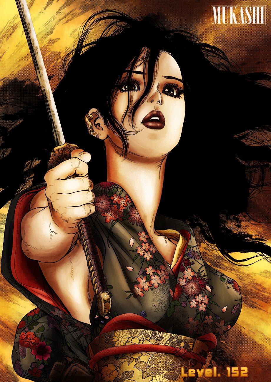 The Art of Sun-Ken Rock　サンケンロック Amazon.com: Sun-Ken Rock: The Art of Sun-Ken Rock