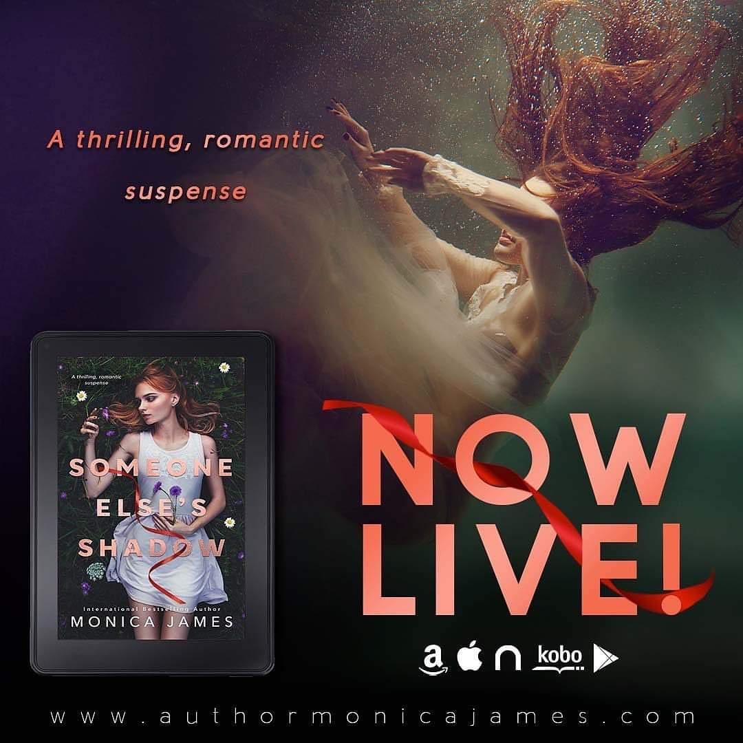 vickybooklover1's tweet photo. ๐ค๐ ๐ก๐ข๐ช ๐๐ฉ๐๐๐๐๐๐๐! ๐๐ค
Someone Elseโs Shadow by @monicajames81 releases today! Steamy Suspense/Thriller thatโll keep you glued to the pages.
#readingcommunity #readingissexy #readinglife #bibliophiles #BookBlogger #bookclub #bookfeatures #bookrecsofinstagram https://t.co/ykEJ9iIqcr