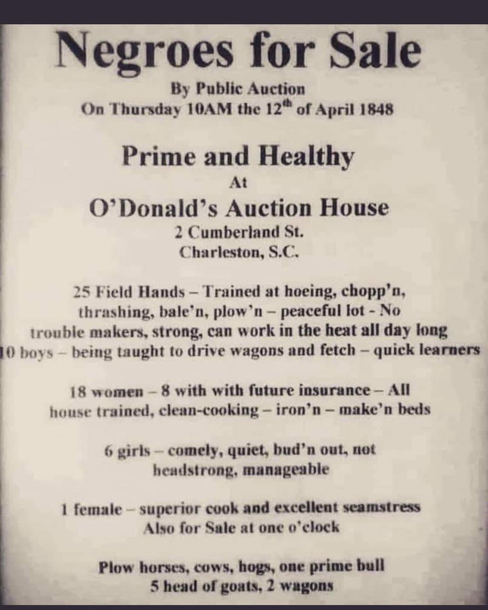 Today and always this Texan celebrates Juneteenth.  I honor all of those who endured the atrocities of slavery then and the decades to follow.  Thank God for all who were not enslaved who fought against slavery and for humanity. THIS is why history cannot be erased. No repeats.