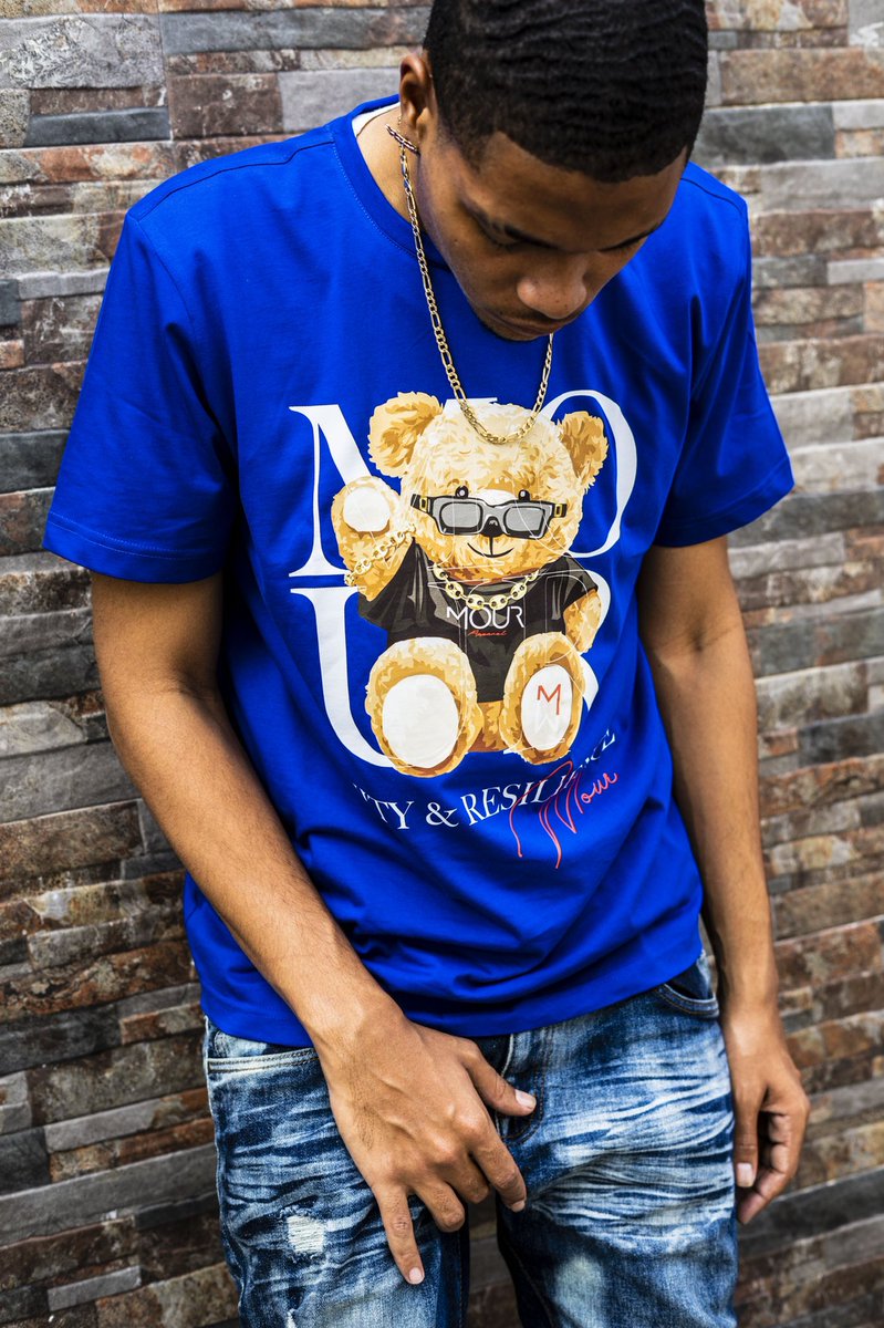 mourapparel's tweet photo. Mour Pressure applied
Introducing MOUR BLUE Summer heat 🔥
.
Mourie The Collection
.
Available 24.06.22
.
#mour #summer https://t.co/KX1RvzvkAH