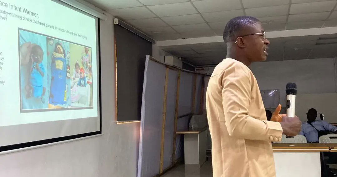 Seun Olatunji tweet media