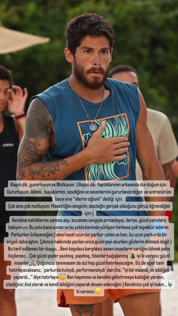 İyi ki varsınız🙏🏽 #ABBFC Herkese çok ama çok teşekkürler…