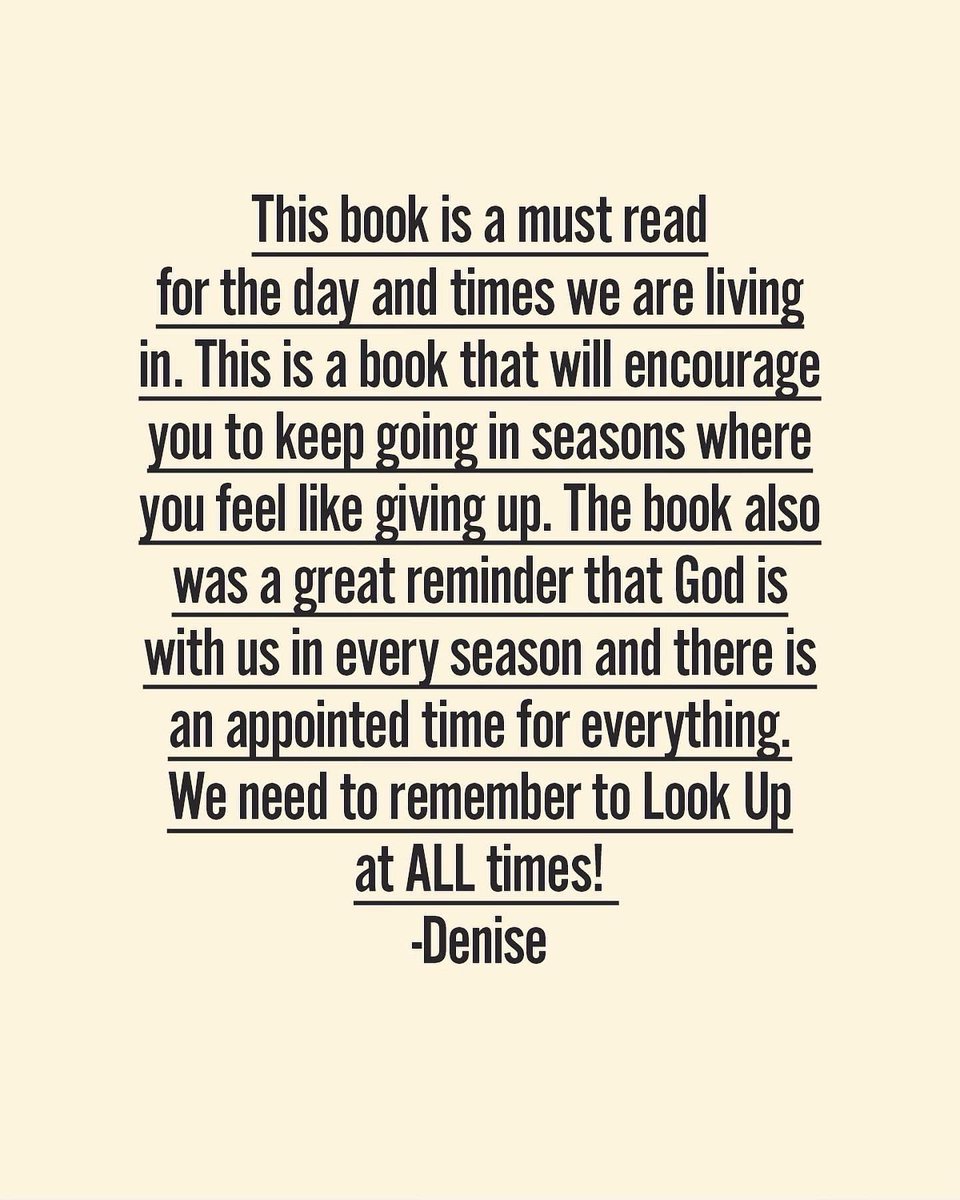 Jentezen's tweet photo. Thanks to everyone who has written a review or shared #OvercomingBook with friends and loved ones. It really is inspiring to see and hear how this book has helped so many people already. https://t.co/1SGeqfI5Sa