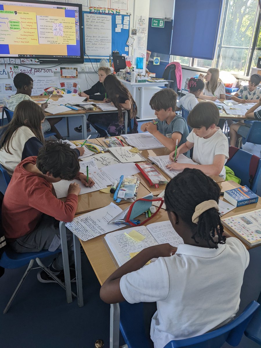 6S Ms Scotchbrook tweet media