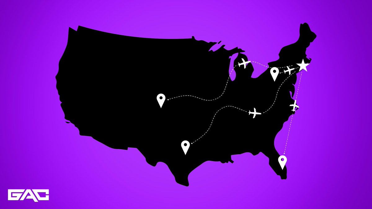 Gaming Ape Club tweet media