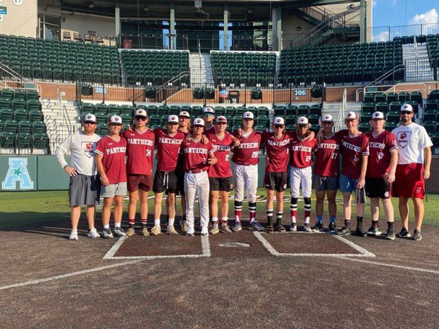 The Great Eight Classic tweet media