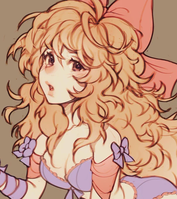 Ribbons 🎀 
