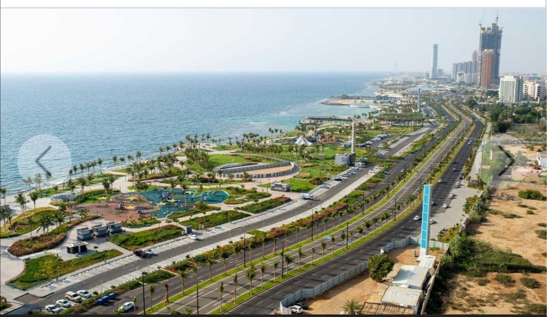 shabanalojaili's tweet photo. الصورة الأولى مشروع شاطئ الحافة... الصورة الثانية كورنيش شاطئ جدة...
ما رائكم... https://t.co/2vp4cxYVGJ