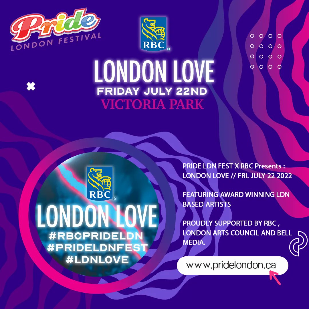 Pride London Festival (prideldnfest) / Twitter