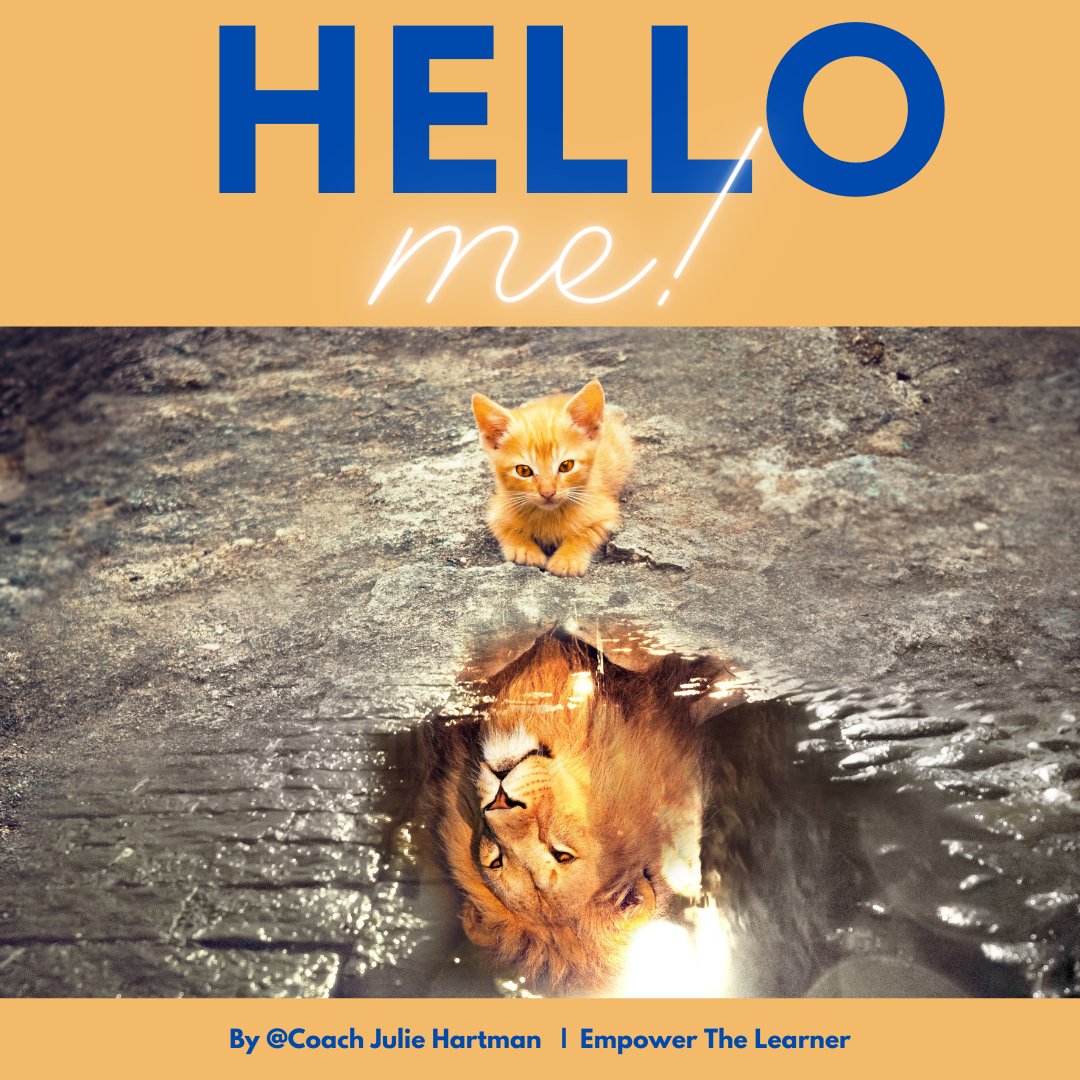 Empower the Learner tweet media