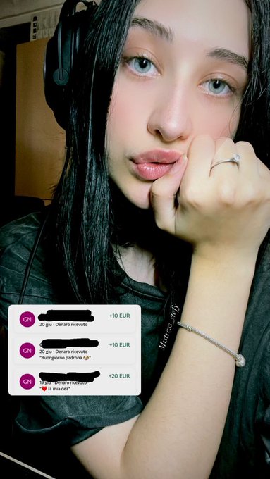 TW Pornstars - ♛ 𝐆𝐎𝐃𝐃𝐄𝐒𝐒 𝐒𝐓𝐄𝐅𝐘 ♛ OnlyFans 12.99$. The most liked