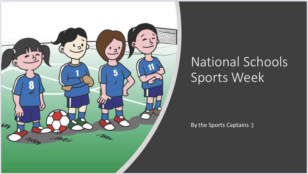 Highfield Year 5 tweet media