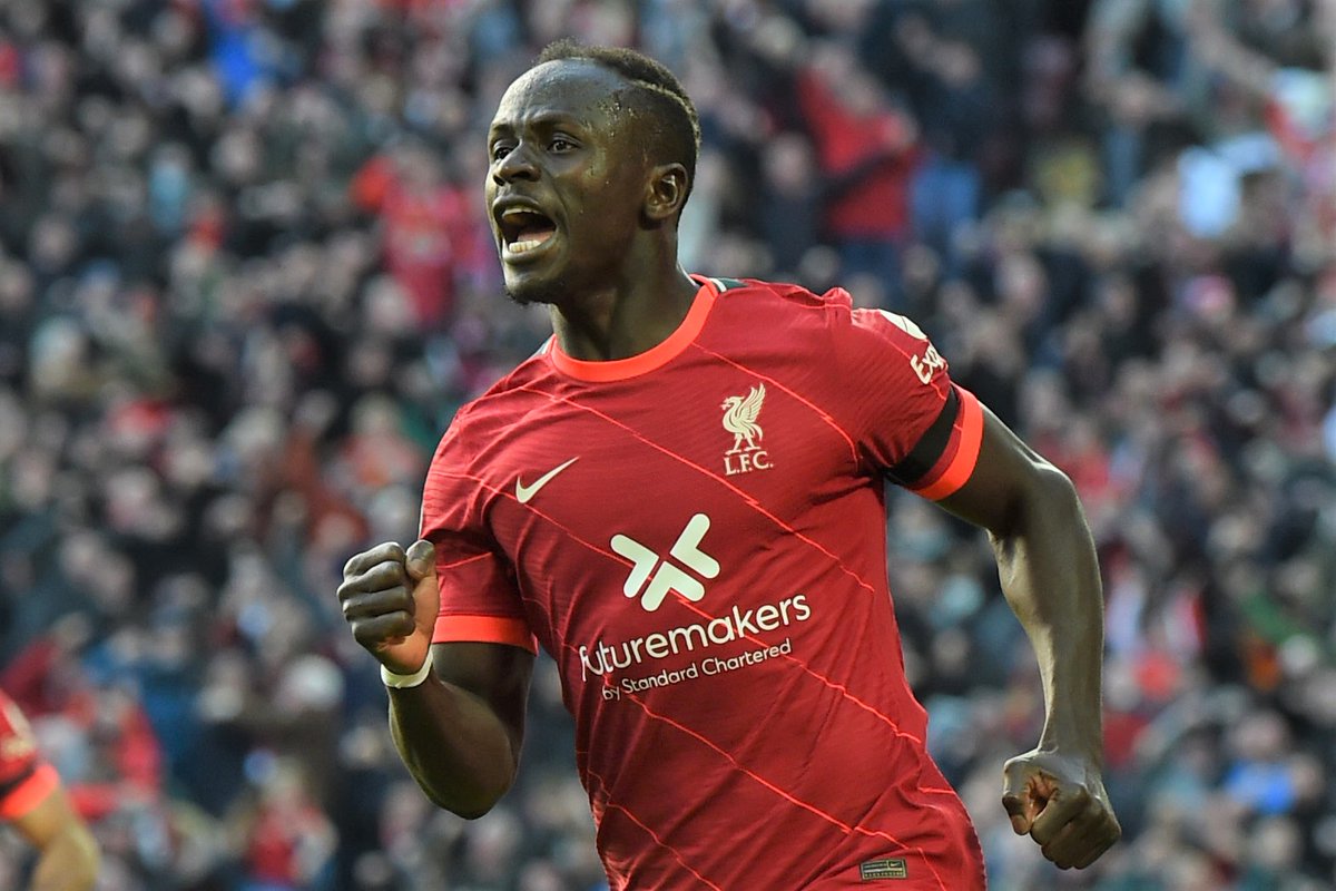 Sadio Mané será mesmo jogador do FC Bayern, o Liverpool e o clube alemão chegaram a um acordo no valor de € 32 milhões + objetivos que pode chegar aos € 41 milhões.
Segundo o Fabrizio Romano, o jogador senegalês fará os testes médicos terça-feira e será apresentado na quarta.