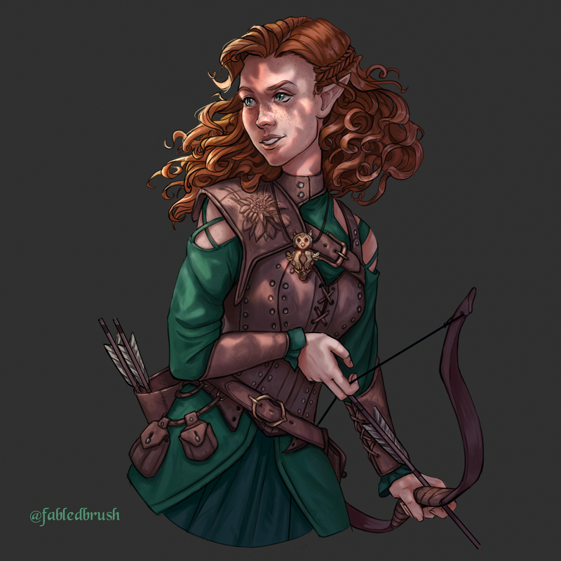 fabledbrush's tweet photo. @castlehavven I like characters. :) https://t.co/gxSxL8a7dI