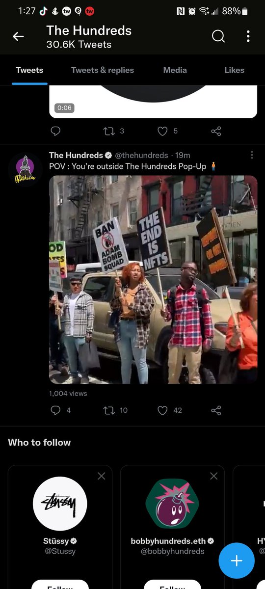 tradingGAWD tweet media