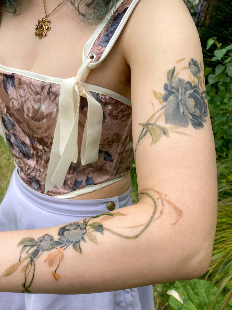 Jasmin Habezai-Fekri ✨ tweet media