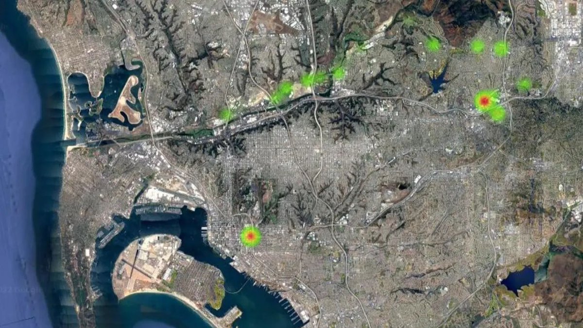 EdgeImpulse's tweet photo. .@NFelleke created a prototype roadside litter detection device that maps trash throughout cities using a @blueswireless Notecard, @Raspberry_Pi, and Edge Impulse: https://t.co/iy6leTmcxH https://t.co/cwqRuLc3T6
