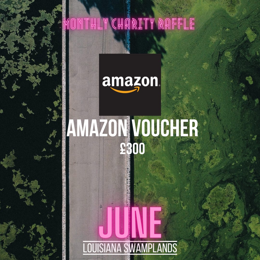 Sponsor our cycle, 5000 km unsupported across the USA, at justgiving.com/starsandspokes to take part in June's raffle! 100% of donations go to <a href="/RNRMC/">Royal Navy & Royal Marines Charity</a> to help their #mentalhealth work with <a href="/RoyalNavy/">Royal Navy</a> and <a href="/RoyalMarines/">Royal Marines</a> serving and #Veteran personnel.