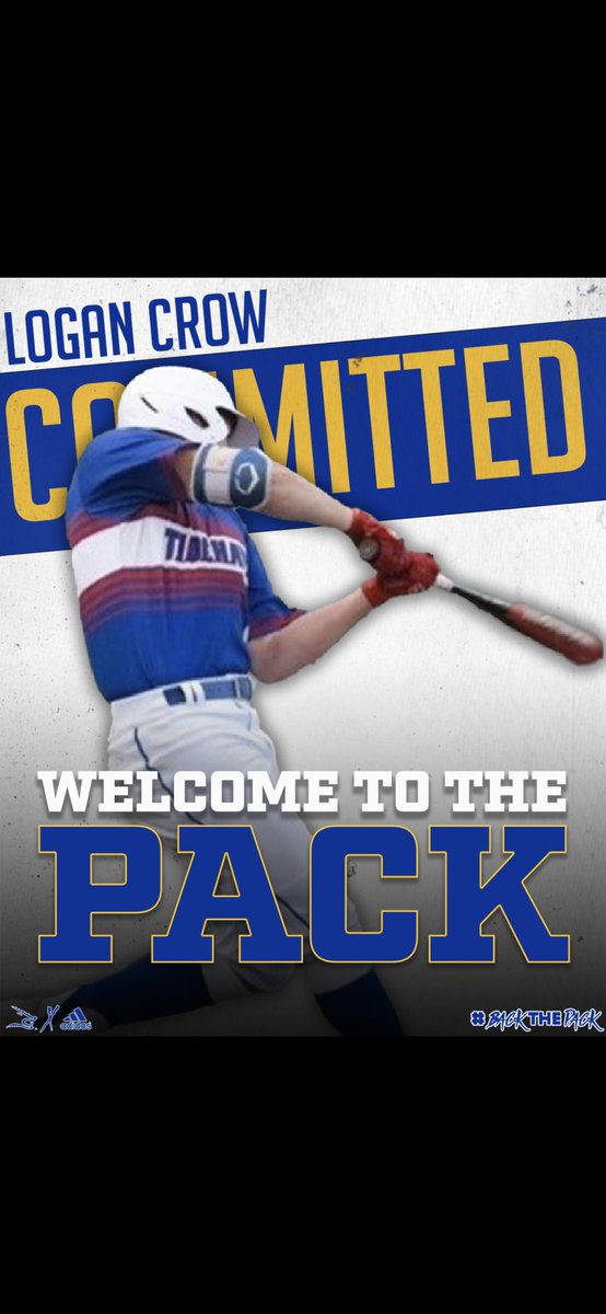 logancrow2022's tweet image. I am very excited and blessed to announce that I will be furthering my academic and baseball career at Texas A&amp;amp;M Kingsville. Thank you to my family, coaches, and friends for always believing in me…God Bless. #BackThePack @JavelinaBSB @CoachFlores09