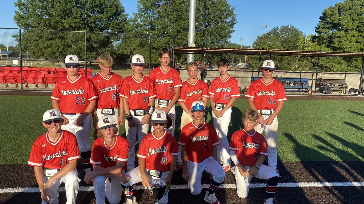 USAStadium's tweet photo. #WWBAMSChamp 13u.
🥇Prime Time Baseball
🥈Rawlings SE Mad Mavericks
🏆 MVP: Brue Milner 
🏆MVPitcher: Jack Vanorman https://t.co/zKZ89kZvZm