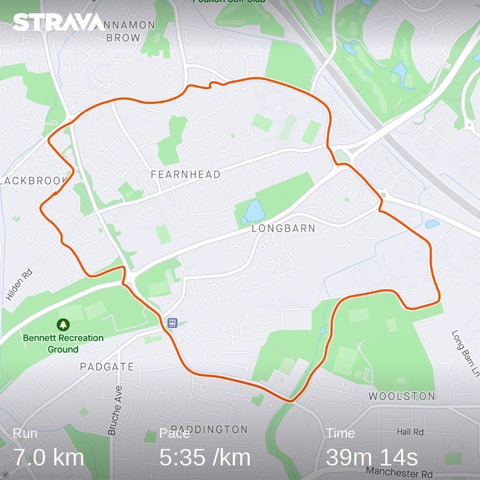 djbirchy's tweet photo. As shit oasis once sang โGod Bless The (Head) Band ๐คฃ Sweaty one tonight but going in the right direction. Miles up time down #headbandpower https://t.co/7BgqQepCG0