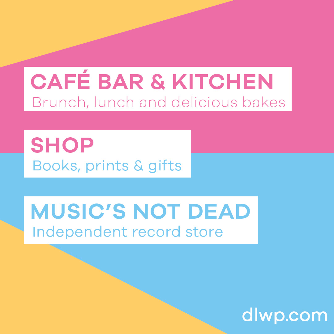 📢 SEVEN DAYS A WEEK!

We delighted to announce that, from 27 June, we will be open seven days a week 10am - 5pm. 

We will be closed on 3 dates to delivery training and events find out more here: bit.ly/3kaKFMM

And we'll look forward to seeing you at the Pavilion soon!