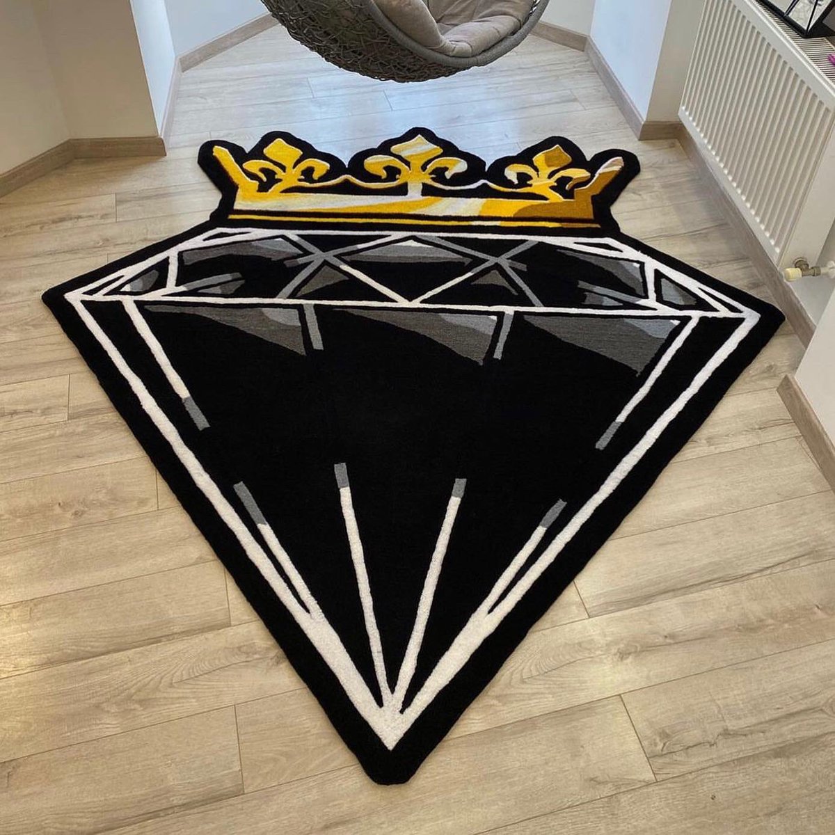 TufPitt's tweet photo. 💎💎

150cm X 200cm 📏

100% lã 🧶 https://t.co/SBC5jTcDkp