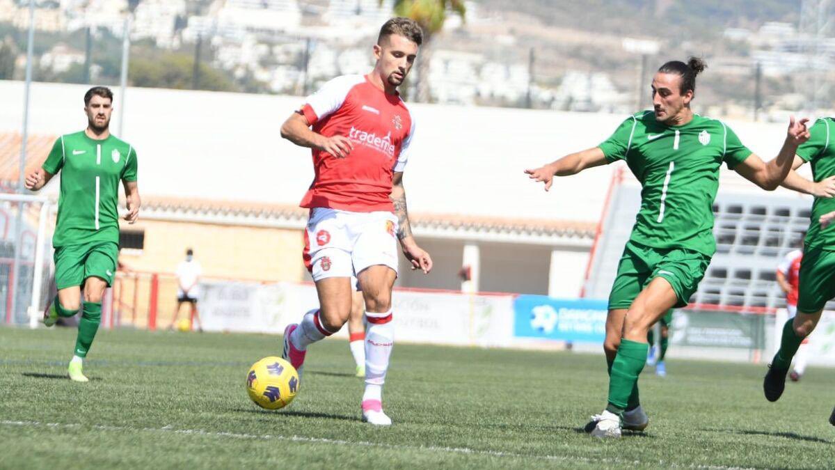AdrianoRm21's tweet photo. Todavía asimilando lo ocurrido, gracias a toda la gente que ha estado al pie del cañón durante este año tan largo, ayudando y confiando en este gran grupo humano. Un orgullo poder decir que el Atlético Espeleño ha vuelto donde se merece. Toca descansar, hasta pronto amigos⚽️❤️😁 https://t.co/gWOv1Lxjrm